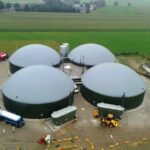 plantas de biogas