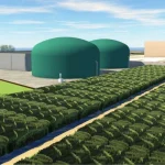 Perspectivas del Biogás para el Año 2025: Un Vistazo al Futuro Sostenible