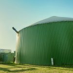gasometros para biogas bogota